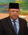 Sirajuddin of Perlis in 2018.jpg