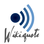 ملف:Wikiquote-logo-en.svg
