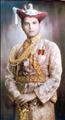 Maharaja Yashwantrao Martandrao Mukne of Jawhar State.
