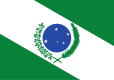 Flag of Paraná (1990–2002)