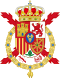 Coat of Arms of the Prince of Asturias.svg