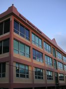 هارني وستوود أند ريگلز.