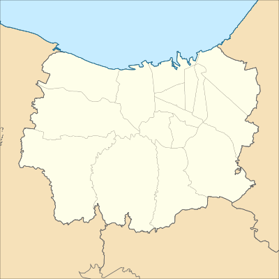 Indonesia Semarang City location map.svg