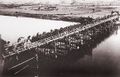 Kızılırmak, İskilip - Çorum yolu üzerinde ilk köprü, Kaymakam Baha Koldaş dönemi 1925 yılı