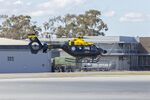 Joint Helicopter Aircrew Training School (N52-014) Airbus Helicopter EC135T2+ at Wagga Wagga Airport.jpg