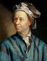 Leonhard Euler († 1783)