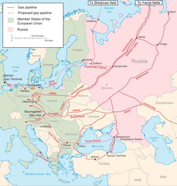 ملف:Major russian gas pipelines to europe.png