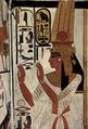 مصر القديمة، الملكة نفرتاري