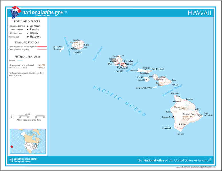 ملف:Map of Hawaii NA.png