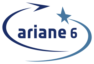 Ariane6 logo.svg