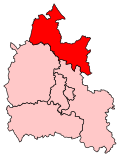 Outline map