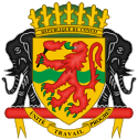Coat of arms of the Republic of the Congo.svg