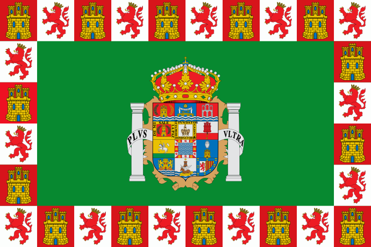 ملف:Flag Cádiz Province.svg