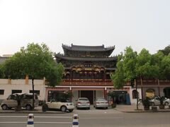 Jusheng Temple in Wuma, Lucheng، ون‌ژو.