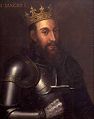 Sancho I. von Portugal (* 1154)