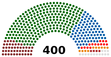 South African National Assembly 2019.svg