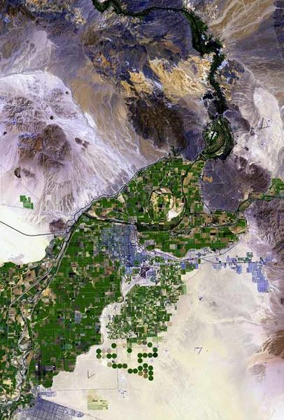 ملف:Yuma arizona map.jpg