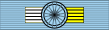 BRA - Order of the Southern Cross - Grand Officer BAR.svg