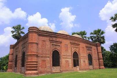 Dhani Chowk Mosque