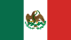 Flag of the United Mexican States (1823–64)