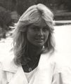 ملكة جمال العالم 1977 Mary Stävin, السويد