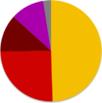 Turkish general election, November 2015 pie chart.png