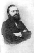 Mily Balakirev (1837–1910)