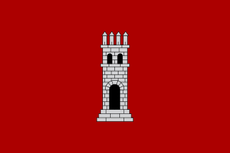 ملف:Bandera de Tortosa.svg