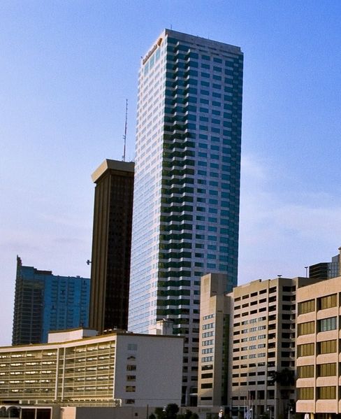 ملف:Bank of America Plaza Tampa.jpg