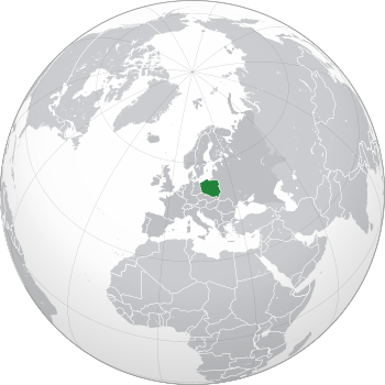 Europe-PRL (orthographic projection).svg