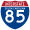 I-85 (SC).svg