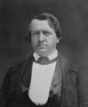 Senator John P. Hale of نيو هامپشر