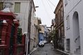 Street of Mytilene