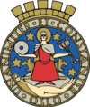 الشعار الرسمي لـ أوسلو