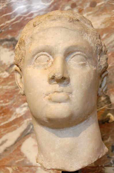 ملف:Ptolemy XII Auletes Louvre Ma3449.jpg