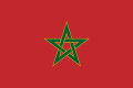 الراية الملكية للمغرب