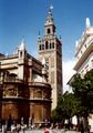 The Cathedral of Seville