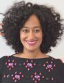 Tracee Ellis Ross, class of 1994, Award-winning actress, model, comedienne, and television host