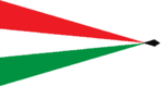 Kharsawan state flag.png