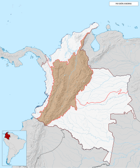 Mapa de Colombia (región Andina).svg