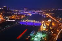 Night in Huzhou.jpg