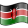 Nuvola Kenyan flag.svg