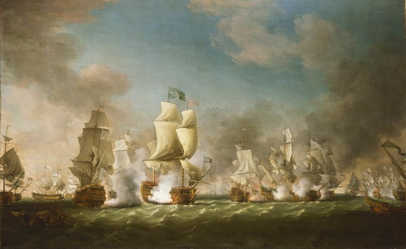 ملف:The Battle of Cape Passaro.jpg
