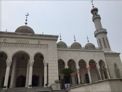 مسجد يي‌وو