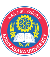 Addis Ababa University logo.png