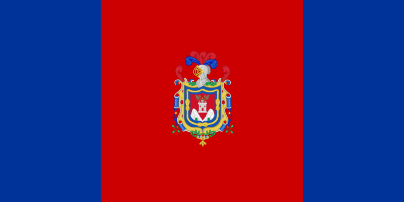 ملف:Flag of Quito.svg