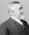 جورج پولمان († 1897)