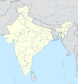 دواركا is located in الهند