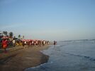 Labadi beach - Ghana , Accra sept 09 - panoramio.jpg