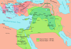 Neo-Assyrian map 824-671 BC.png